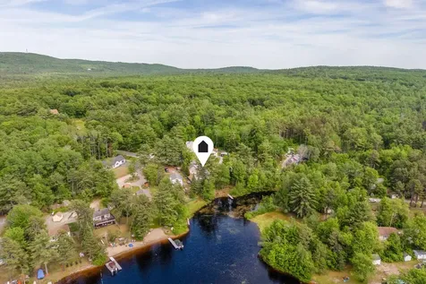 609 Ross Corner Road Waterboro ME 04087