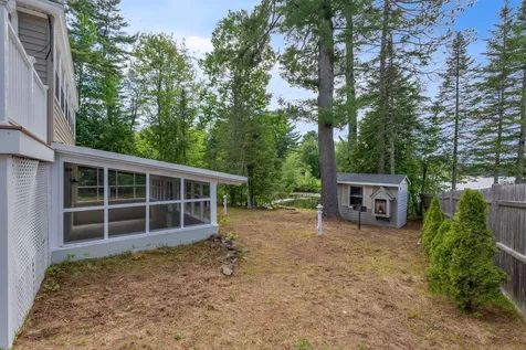 609 Ross Corner Road Waterboro ME 04087