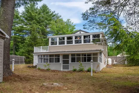 609 Ross Corner Road Waterboro ME 04087