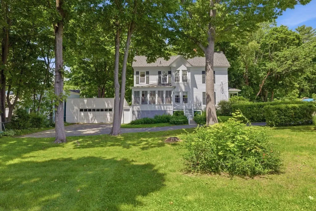 5 Cherry Lane Biddeford ME 04005