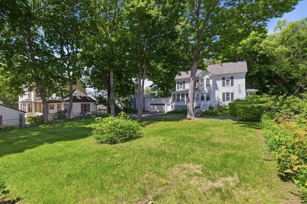 5 Cherry Lane Biddeford ME 04005