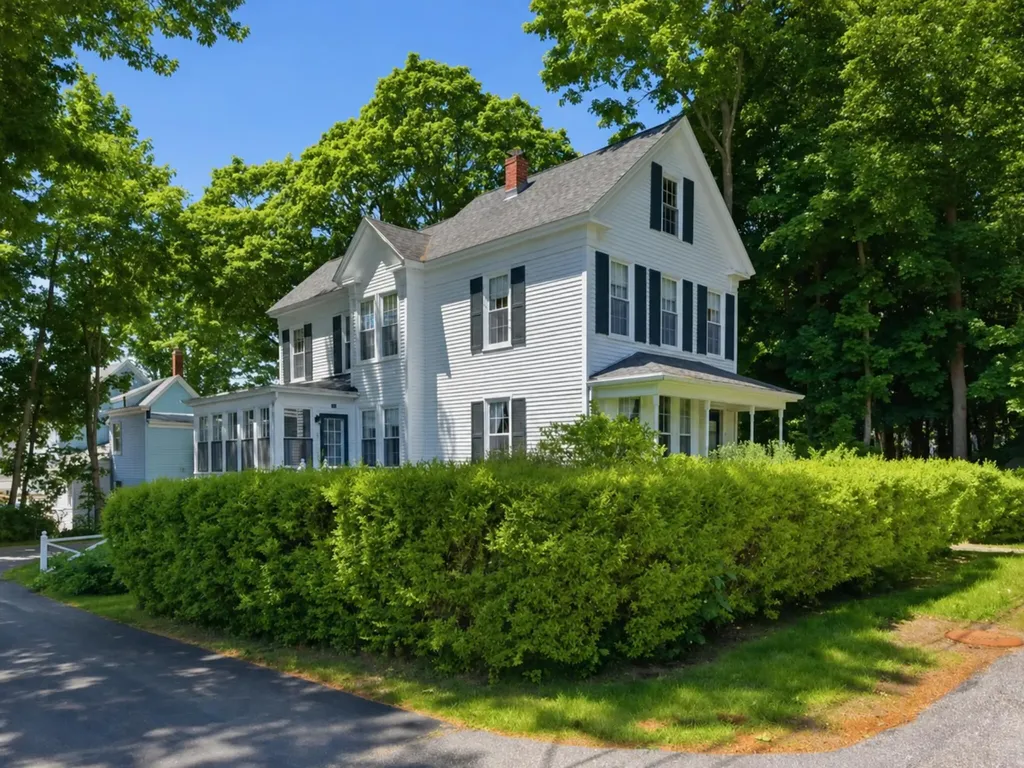 5 Cherry Lane Biddeford ME 04005