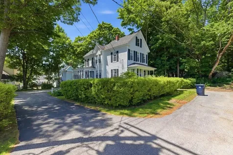 5 Cherry Lane Biddeford ME 04005
