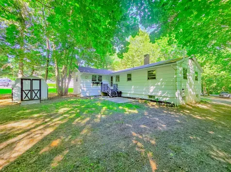 26 Old County Road Hampden ME 04444