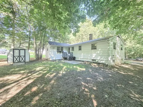 26 Old County Road Hampden ME 04444