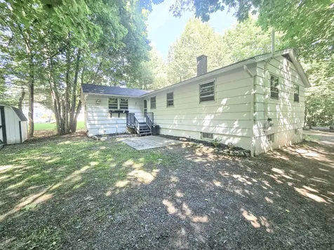26 Old County Road Hampden ME 04444