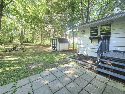 26 Old County Road Hampden ME 04444