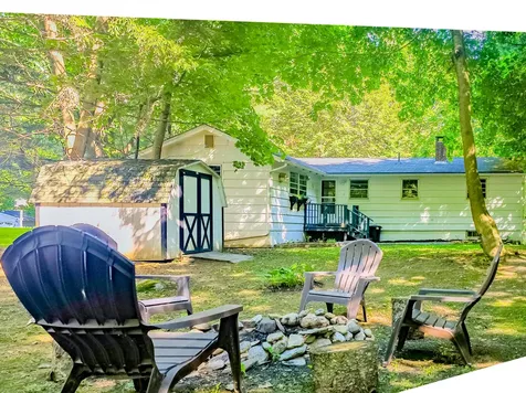 26 Old County Road Hampden ME 04444
