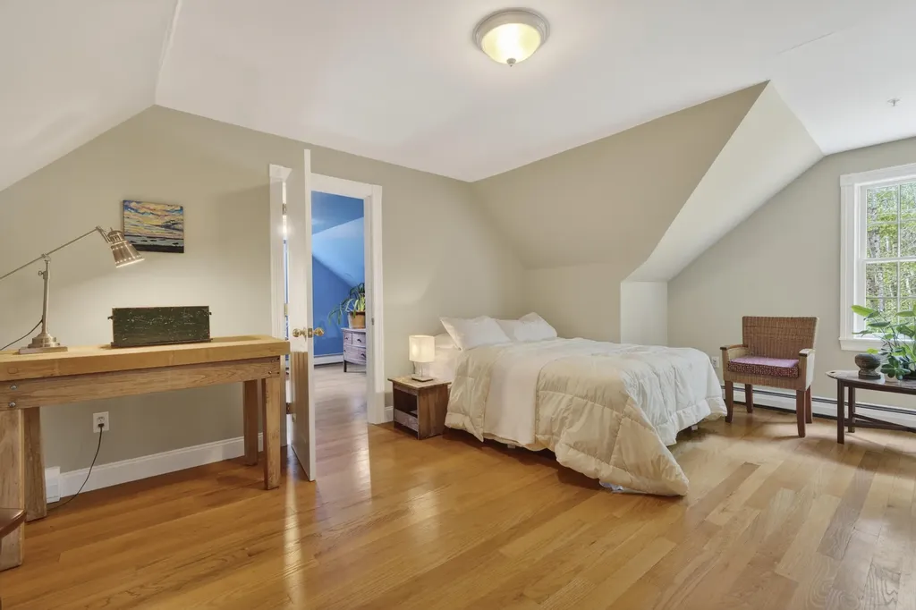 14 Summit Terrace Falmouth ME 04105