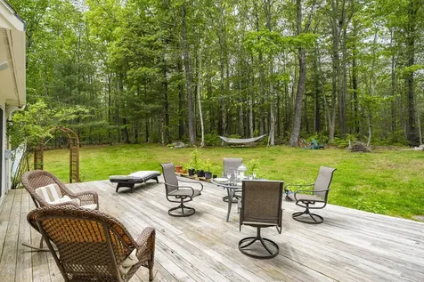 14 Summit Terrace Falmouth ME 04105
