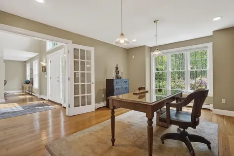 14 Summit Terrace Falmouth ME 04105