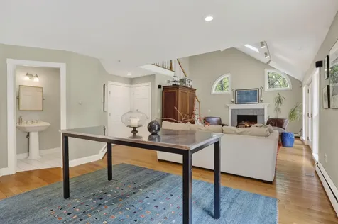 14 Summit Terrace Falmouth ME 04105