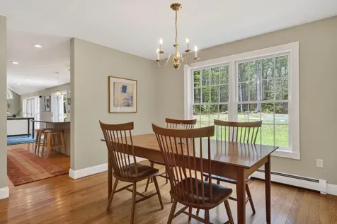 14 Summit Terrace Falmouth ME 04105