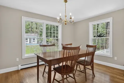 14 Summit Terrace Falmouth ME 04105