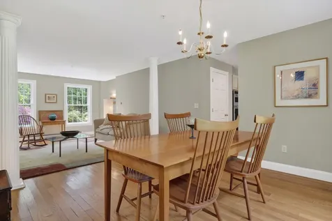 14 Summit Terrace Falmouth ME 04105
