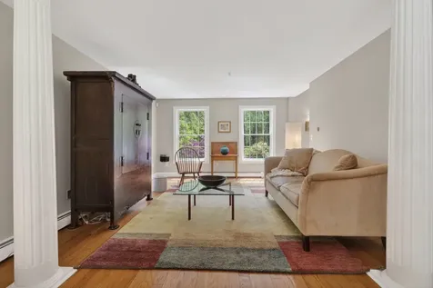 14 Summit Terrace Falmouth ME 04105