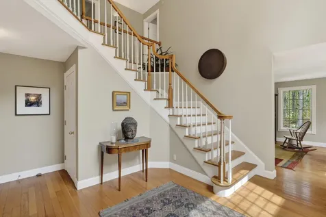 14 Summit Terrace Falmouth ME 04105