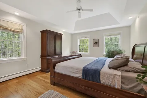 14 Summit Terrace Falmouth ME 04105