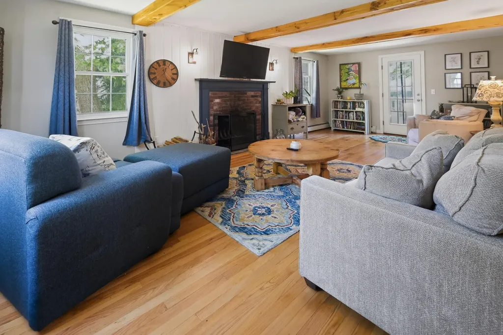 7 Pilgrim Drive Scarborough ME 04074