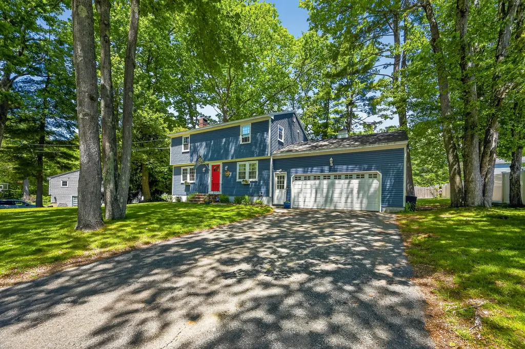7 Pilgrim Drive Scarborough ME 04074