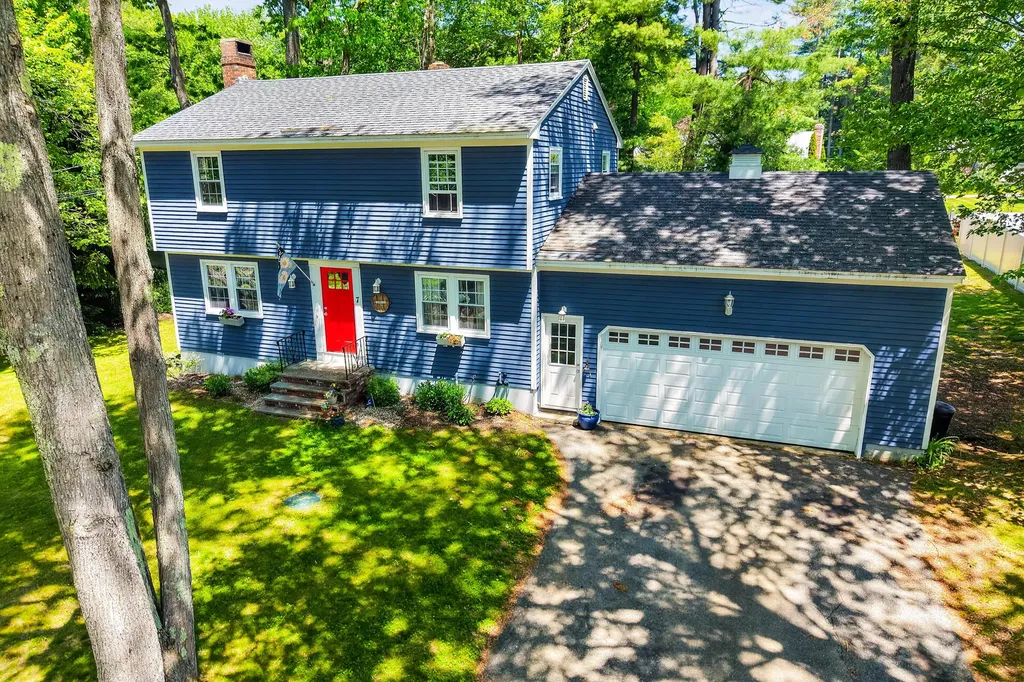 7 Pilgrim Drive Scarborough ME 04074