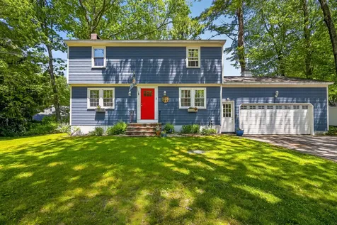 7 Pilgrim Drive Scarborough ME 04074