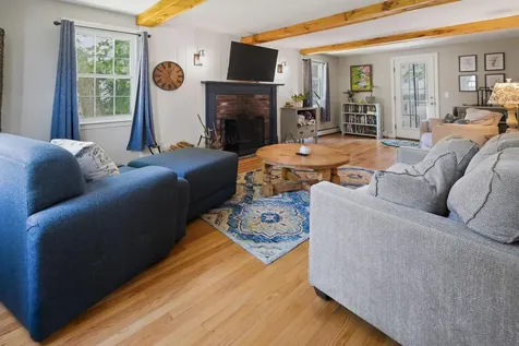7 Pilgrim Drive Scarborough ME 04074