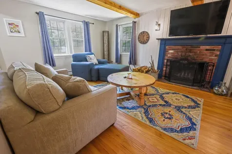 7 Pilgrim Drive Scarborough ME 04074