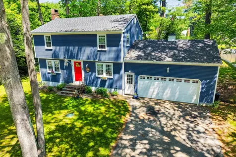 7 Pilgrim Drive Scarborough ME 04074