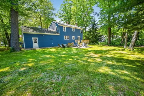 7 Pilgrim Drive Scarborough ME 04074
