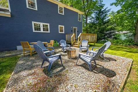 7 Pilgrim Drive Scarborough ME 04074