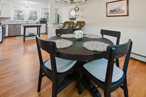 7 Pilgrim Drive Scarborough ME 04074