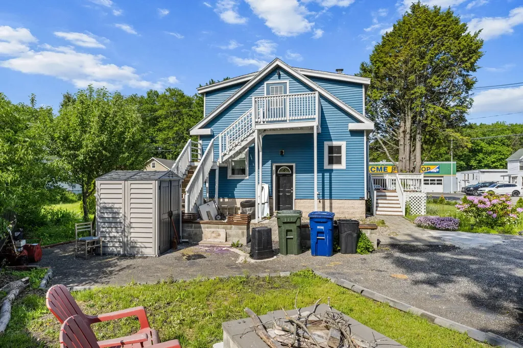 265 Lincoln Street South Portland ME 04106