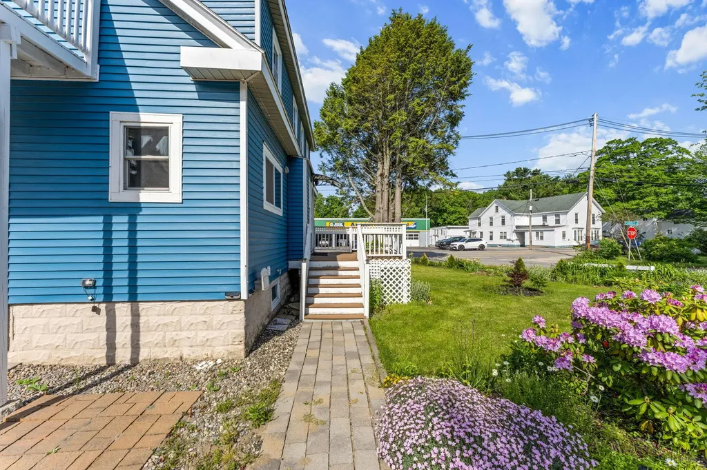 265 Lincoln Street South Portland ME 04106