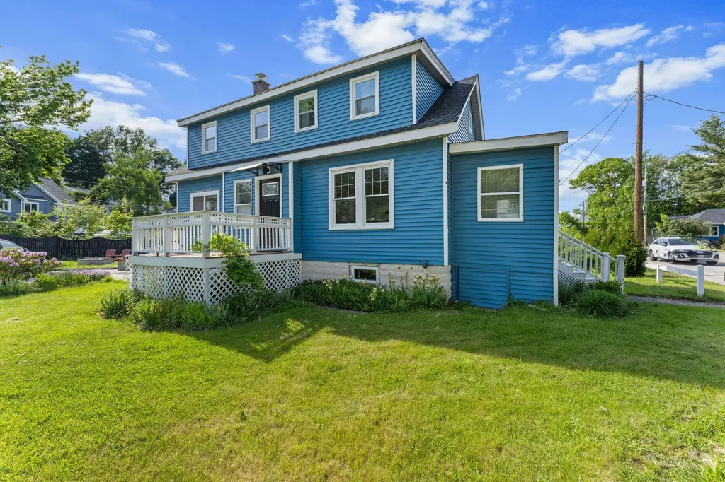 265 Lincoln Street South Portland ME 04106