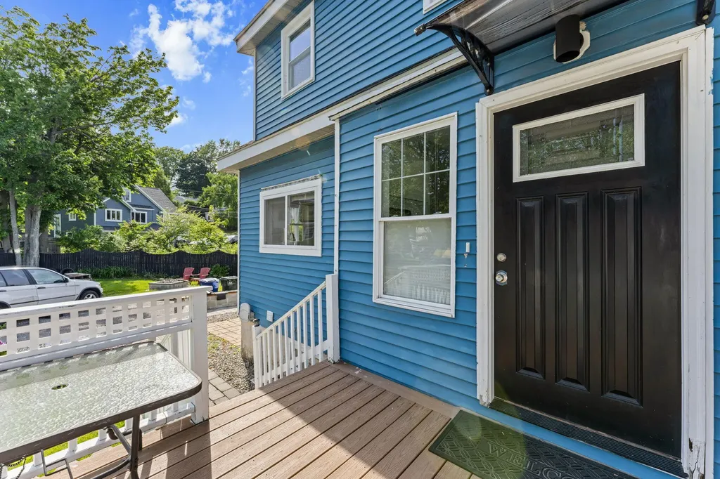 265 Lincoln Street South Portland ME 04106