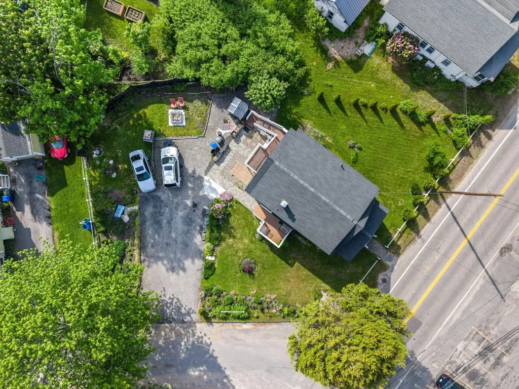 265 Lincoln Street South Portland ME 04106