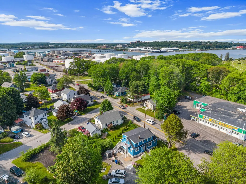 265 Lincoln Street South Portland ME 04106