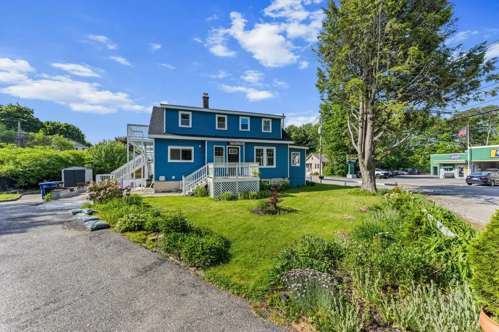 265 Lincoln Street South Portland ME 04106