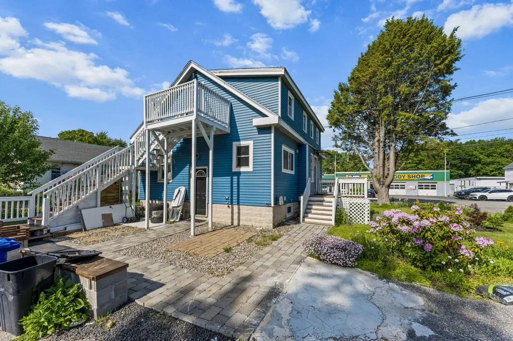 265 Lincoln Street South Portland ME 04106