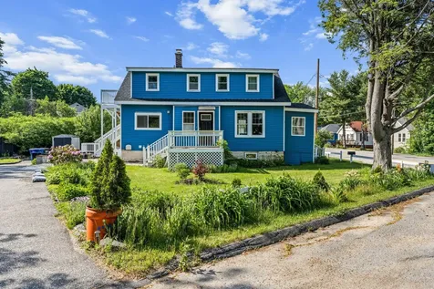 265 Lincoln Street South Portland ME 04106