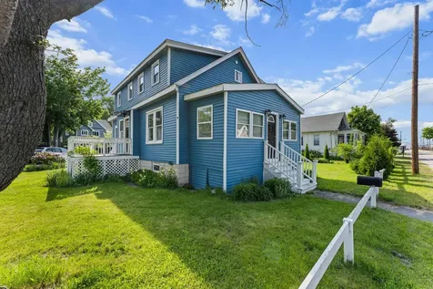 265 Lincoln Street South Portland ME 04106
