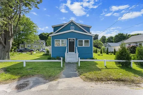 265 Lincoln Street South Portland ME 04106