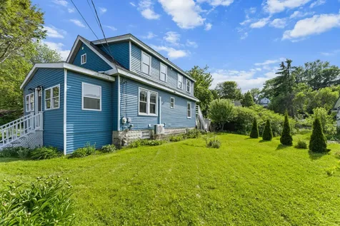 265 Lincoln Street South Portland ME 04106