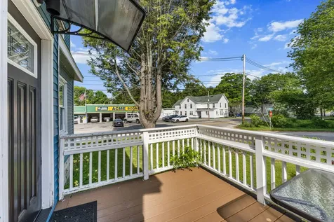 265 Lincoln Street South Portland ME 04106