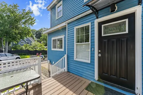 265 Lincoln Street South Portland ME 04106