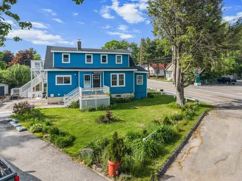 265 Lincoln Street South Portland ME 04106