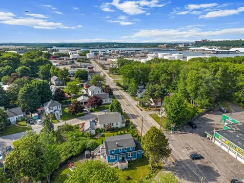 265 Lincoln Street South Portland ME 04106