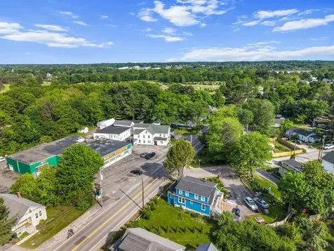 265 Lincoln Street South Portland ME 04106