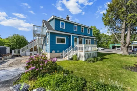265 Lincoln Street South Portland ME 04106